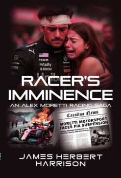 RACER'S IMMINENCE An Alex Moretti Racing Saga