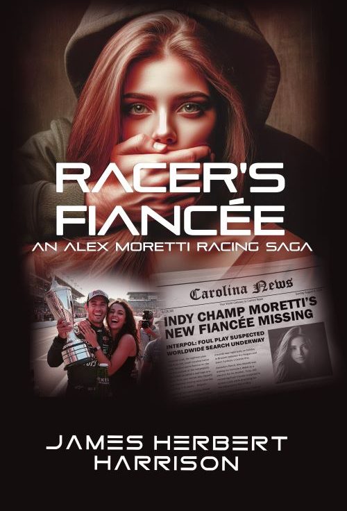 Racers Fiancee eBook 5-7-2026